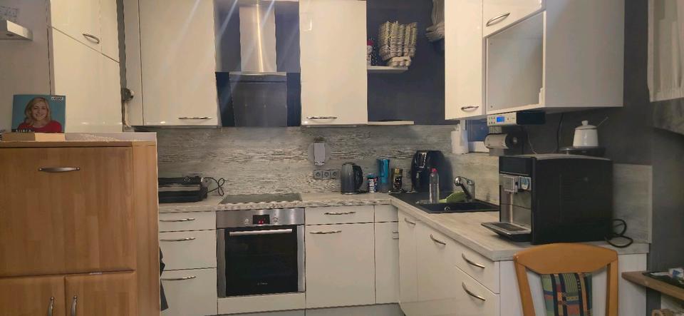 Etagenwohnung Ravenstein - 4.5 Zimmer, 100 m&sup2;, 950&euro; | Angebot:25986885