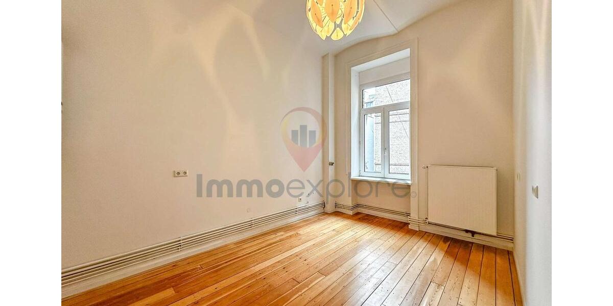 Etagenwohnung Wiesbaden Südost - 4 Zimmer, 143 m&sup2;, 2.100&euro; | Angebot:26465346