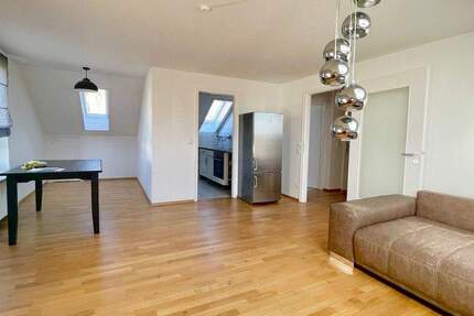 Wohnung Uhldingen-Mühlhofen Unteruhldingen - 2 Zimmer, 46 m&sup2;, 590&euro; | Angebot:25213217