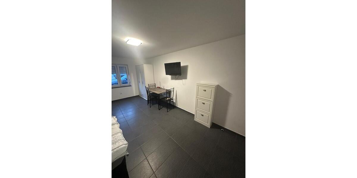 Wohnen auf Zeit Ludwigshafen am Rhein Ludwigshafen-Oggersheim - 1 Zimmer, 28 m&sup2;, 700&euro; | Angebot:26494812