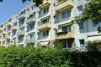 Wohnung Schwerin Friedrichsthal - 3 Zimmer, 56 m&sup2;, 386&euro; | Angebot:25082259
