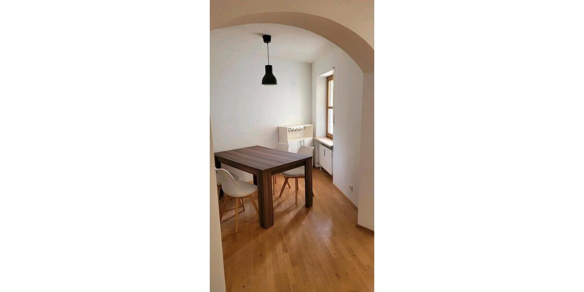Erdgeschoßwohnung Fürstenfeldbruck - 3 Zimmer, 80 m&sup2;, 1.640&euro; | Angebot:26481199