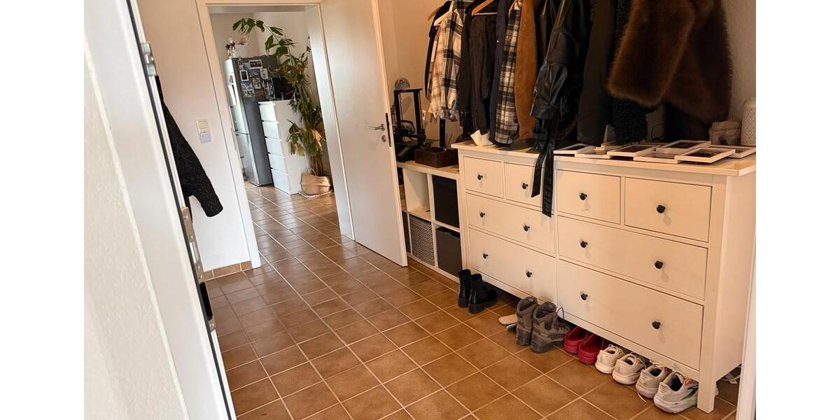 Erdgeschoßwohnung Bruchhausen-Vilsen Vilsen - 2 Zimmer, 85 m&sup2;, 720&euro; | Angebot:25723894