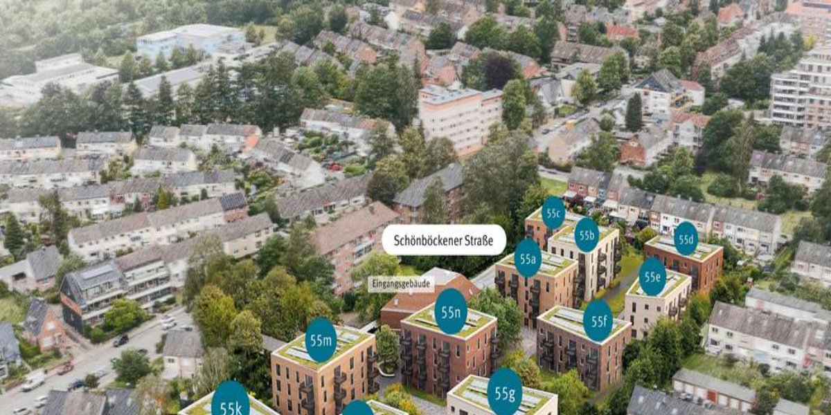 Gewerbeobjekt Lübeck Sankt Lorenz Nord - 1.387&euro; | Angebot:27180766