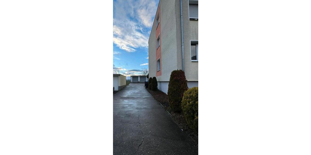 Erdgeschoßwohnung Euskirchen - 3 Zimmer, 73 m&sup2;, 1.240&euro; | Angebot:24963291