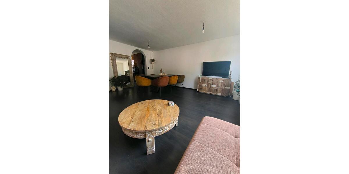 Etagenwohnung Geislingen - 3 Zimmer, 80 m&sup2;, 820&euro; | Angebot:25017402