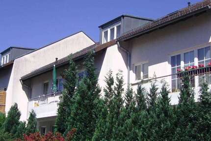 Wohnung zum Mieten in Strausberg 510 € 50.15 m²
