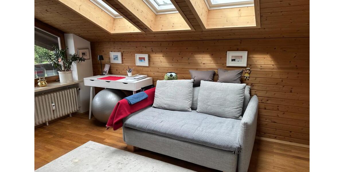 Wohnen auf Zeit Prien am Chiemsee - 1 Zimmer, 42 m&sup2;, 800&euro; | Angebot:25562912