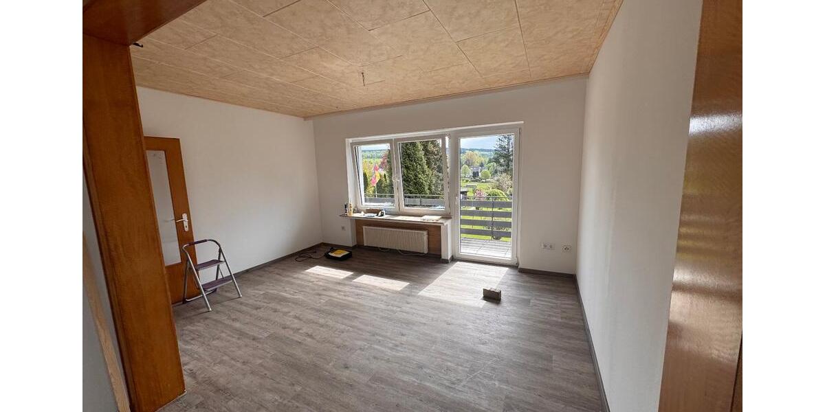 Etagenwohnung Holzminden - 3 Zimmer, 63 m&sup2;, 420&euro; | Angebot:26704857