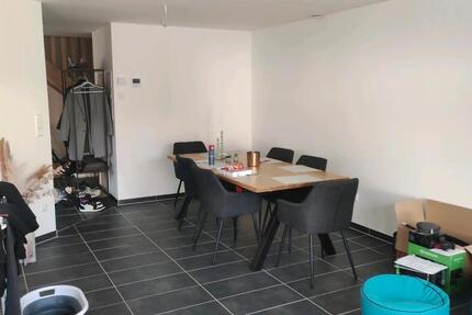 neuwertige MaisonetteWohnung mit Balkon in Edelfingen