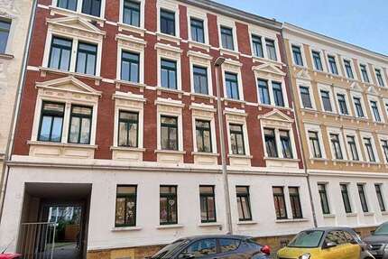 Wohnung Leipzig Eutritzsch - 1 Zimmer, 22 m&sup2;, 315&euro; | Angebot:27020245