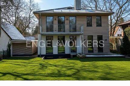 Wohnung Ahrensburg - 3 Zimmer, 118 m&sup2;, 2.450&euro; | Angebot:25701793