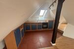 Dachgeschoßwohnung Salzwedel - 2 Zimmer, 45 m&sup2;, 270&euro; | Angebot:25022883