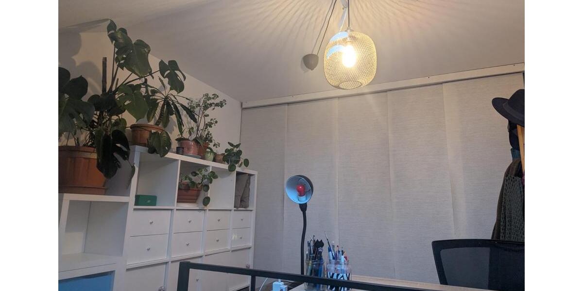 Wohnen auf Zeit Petershausen - 1.5 Zimmer, 54 m&sup2;, 950&euro; | Angebot:24528531