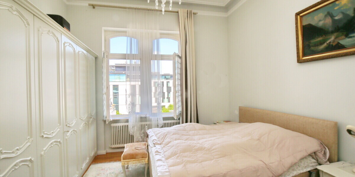 Großzügige Wohnung am Festspielhaus - 3- Baden-Baden Baden | Angebot:26991853
