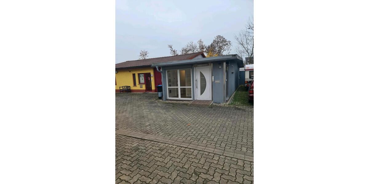 Erdgeschoßwohnung Bad Schönborn - 1 Zimmer, 45 m&sup2;, 900&euro; | Angebot:26567693