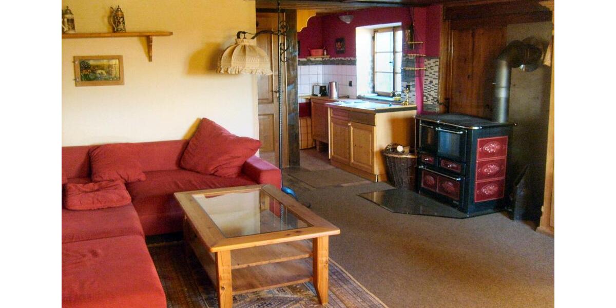 Etagenwohnung Rückholz - 1 Zimmer, 34 m&sup2;, 290&euro; | Angebot:26585574