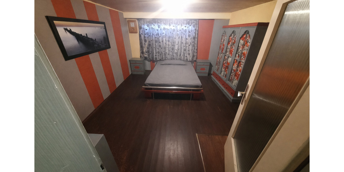 Erdgeschoßwohnung Gailingen am Hochrhein - 1.5 Zimmer, 35 m&sup2;, 750&euro; | Angebot:25638408