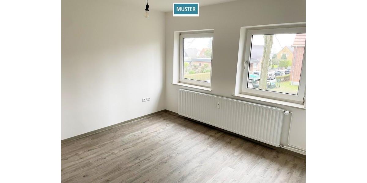 Erdgeschoßwohnung Bad Oldesloe - 2 Zimmer, 53 m&sup2;, 525&euro; | Angebot:26702698