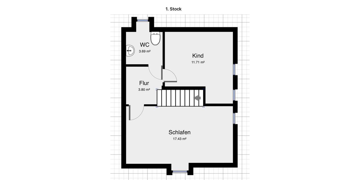 Einfamilienhaus Bad Lauchstädt - 3.5 Zimmer, 100 m&sup2;, 990&euro; | Angebot:26594402