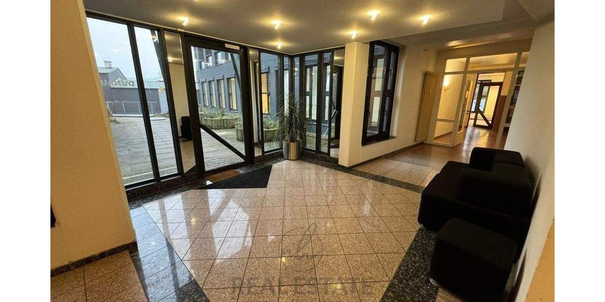 Gewerbeobjekt Rosengarten Nenndorf - 3.060&euro; | Angebot:26685300