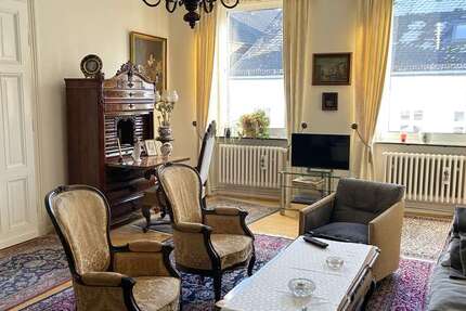 Wohnung Lippstadt - 4 Zimmer, 160 m&sup2;, 1.000&euro; | Angebot:24895531