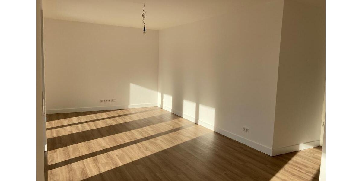 Erdgeschoßwohnung Vechta - 4 Zimmer, 121 m&sup2;, 1.250&euro; | Angebot:25998988