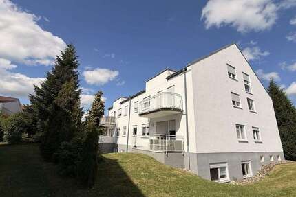 Wohnung Buchen - 2 Zimmer, 52 m&sup2;, 575&euro; | Angebot:27296870
