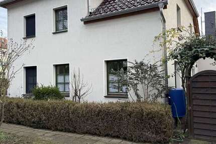 Wohnung Kalbe (Milde) Kalbe - 4 Zimmer, 135 m&sup2;, 720&euro; | Angebot:23807229