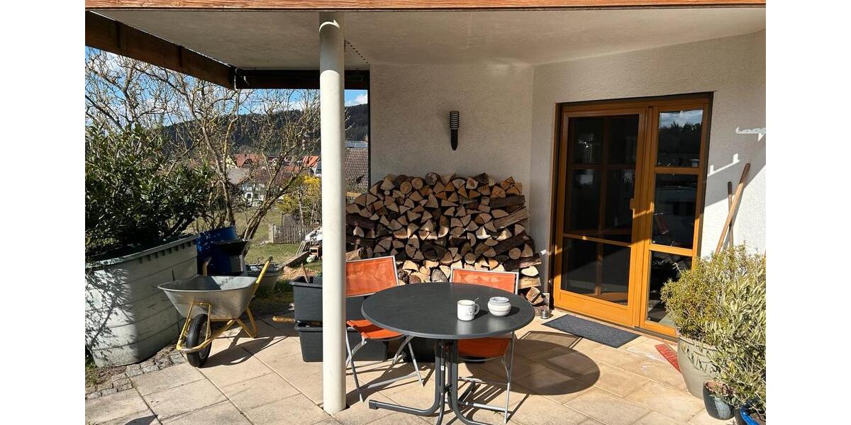 Erdgeschoßwohnung Altdorf bei Nürnberg - 3.5 Zimmer, 110 m&sup2;, 1.400&euro; | Angebot:25929832