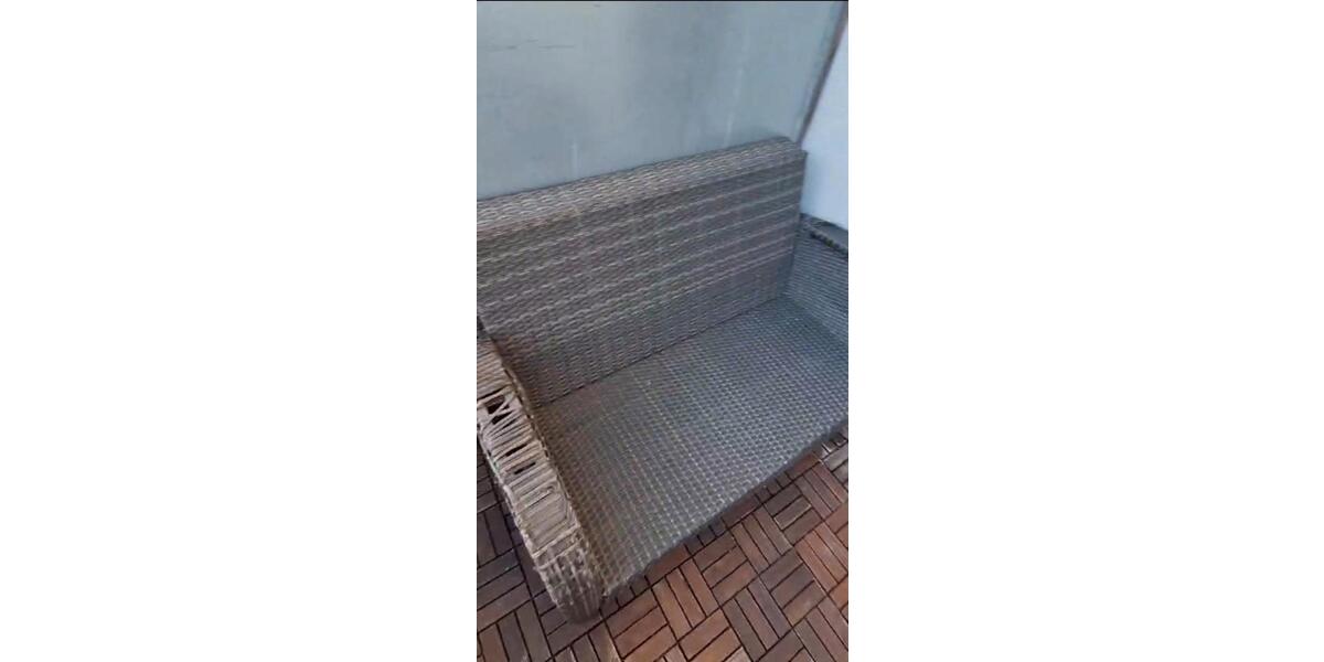 Etagenwohnung Nürnberg Rabus - 1 Zimmer, 40 m&sup2;, 840&euro; | Angebot:26172960