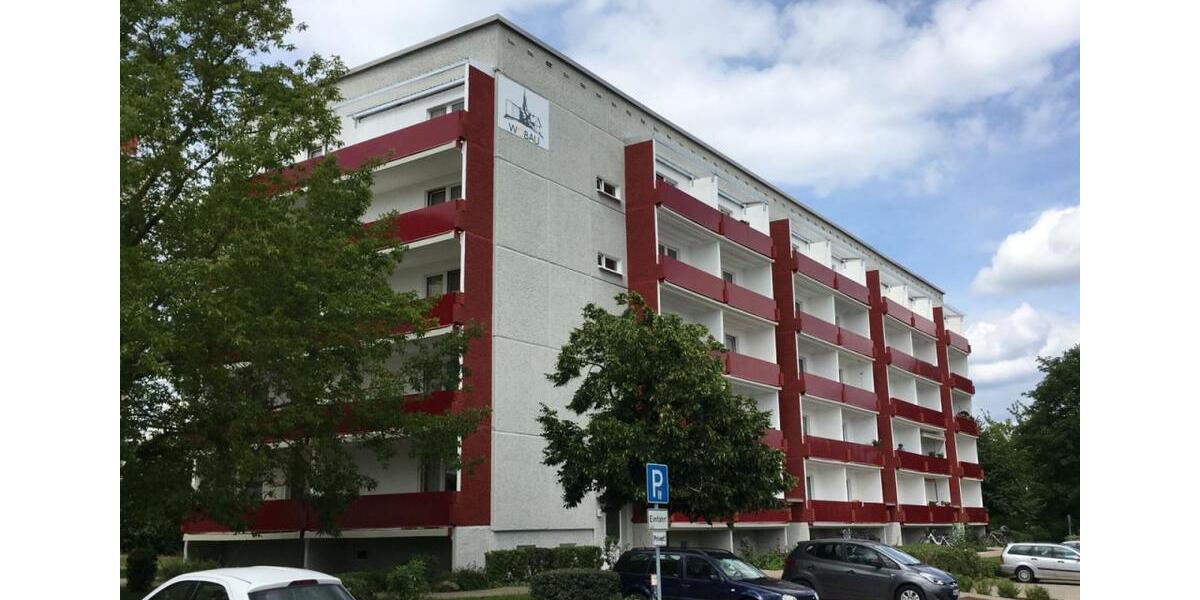 Etagenwohnung Malchow - 3 Zimmer, 63 m&sup2;, 365&euro; | Angebot:25871663