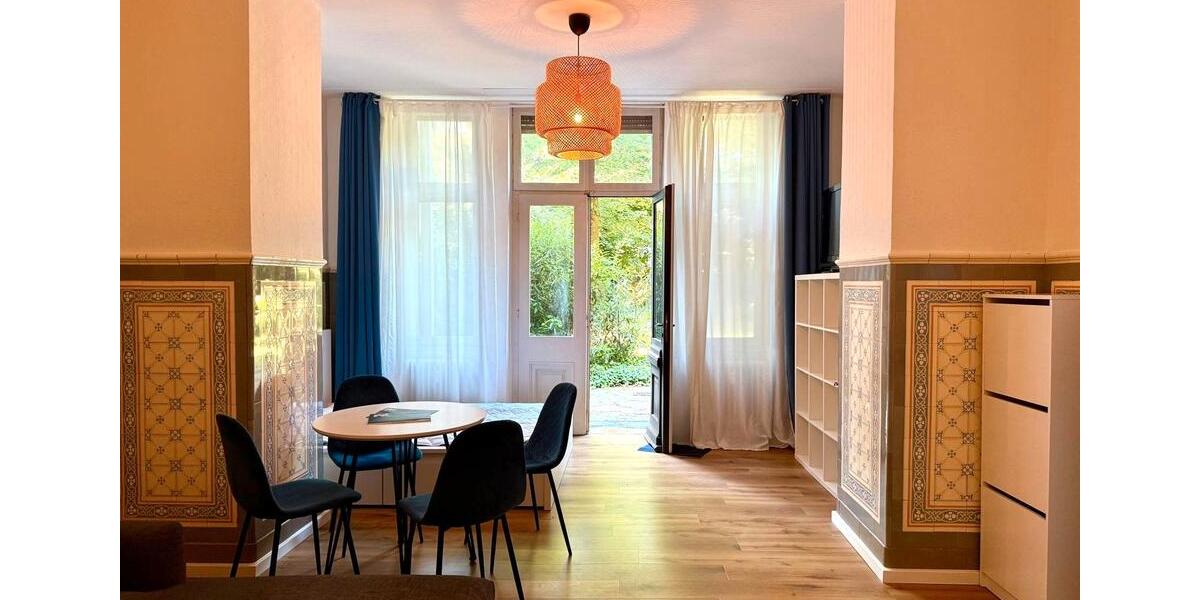 Etagenwohnung Trier - 1 Zimmer, 42 m&sup2;, 800&euro; | Angebot:26588652