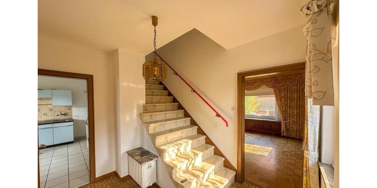 Einfamilienhaus Vechta - 7 Zimmer, 160 m&sup2;, 1.400&euro; | Angebot:26630991