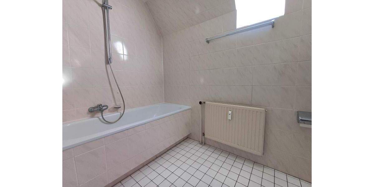 Etagenwohnung Minden Innenstadt - 3 Zimmer, 79 m&sup2;, 999&euro; | Angebot:25661400