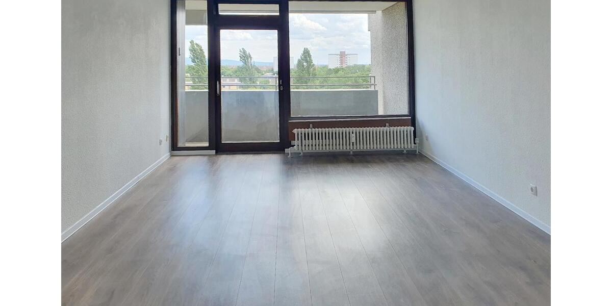 Etagenwohnung Mannheim Käfertal - 2 Zimmer, 58 m&sup2;, 660&euro; | Angebot:26278549