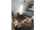 Dachgeschoßwohnung Donauwörth - 2 Zimmer, 44 m&sup2;, 750&euro; | Angebot:26613614