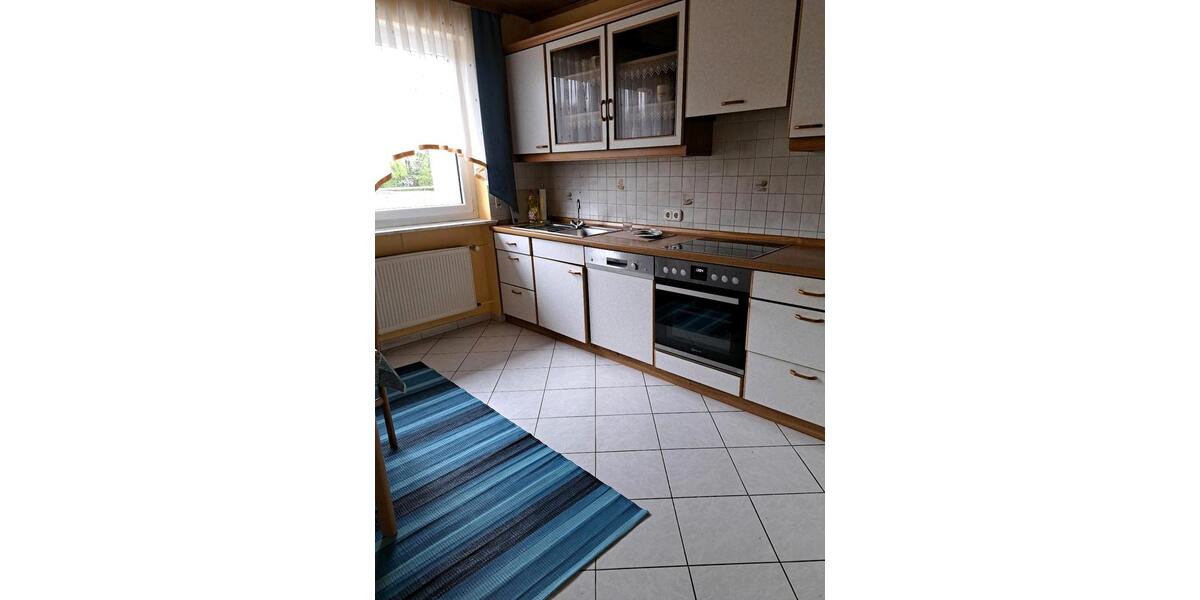 Wohnen auf Zeit Breitengüßbach - 5 Zimmer, 120 m&sup2;, 1.100&euro; | Angebot:26150309