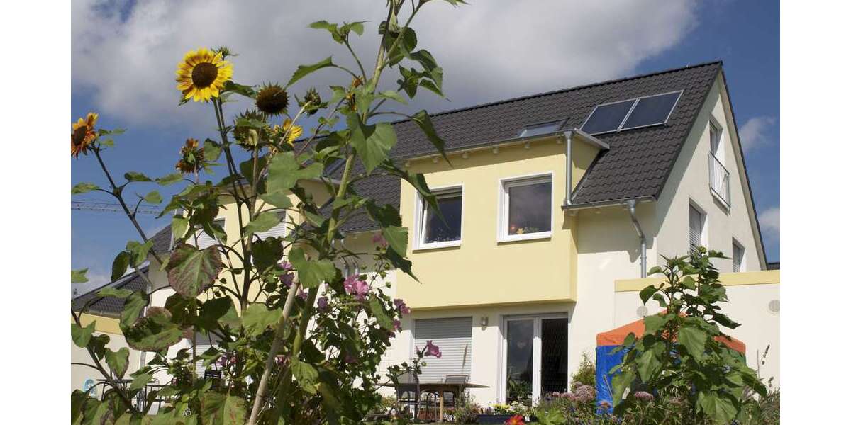 Einfamilienhaus Schwerte - 4 Zimmer, 134 m&sup2;, 1.880&euro; | Angebot:27064333