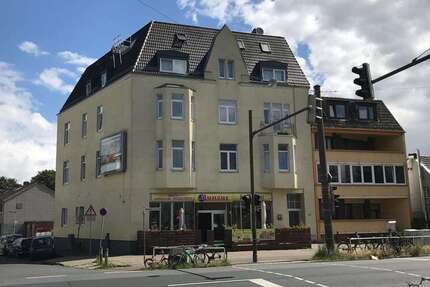 Wohnung zum Mieten in Bremen 775 € 91 m²