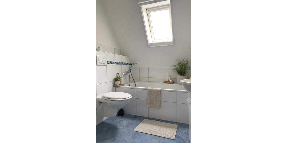 Maisonettenwohnung Ludwigshafen am Rhein Edigheim - 1 Zimmer, 14 m&sup2;, 330&euro; | Angebot:26611554