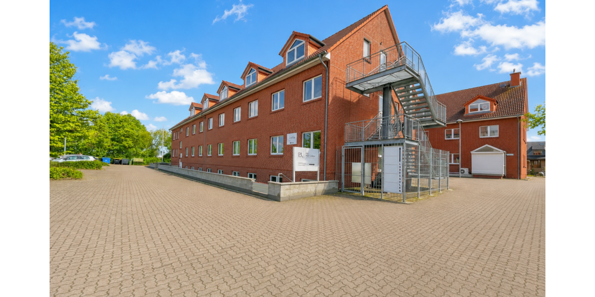 Gewerbeobjekt Harsum - 1.305&euro; | Angebot:27192117