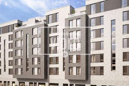 Wohnung zum Mieten in Hamburg 1.955 € 84.85 m² 3 zimmer