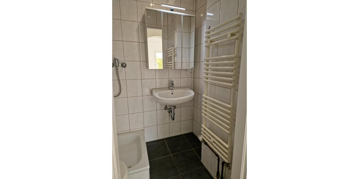 Helle 2-Zimmer Wohnung in zentraler, ruhiger Lage in Zirndorf 2 zimmer