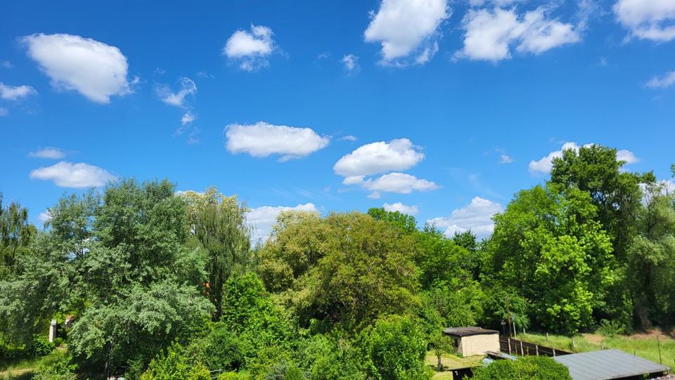 Dachgeschoßwohnung Zeitz - 3 Zimmer, 82 m&sup2;, 540&euro; | Angebot:25974887