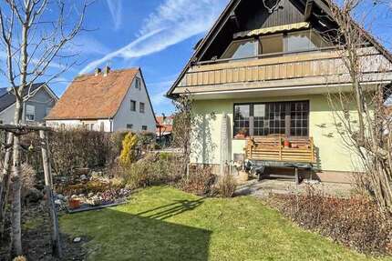 Haus Schwaig - 4 Zimmer, 150 m&sup2;, 1.400&euro; | Angebot:26019715