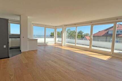 Wohnung Stuttgart Stuttgart-Nord - 3 Zimmer, 130 m&sup2;, 2.240&euro; | Angebot:27456497