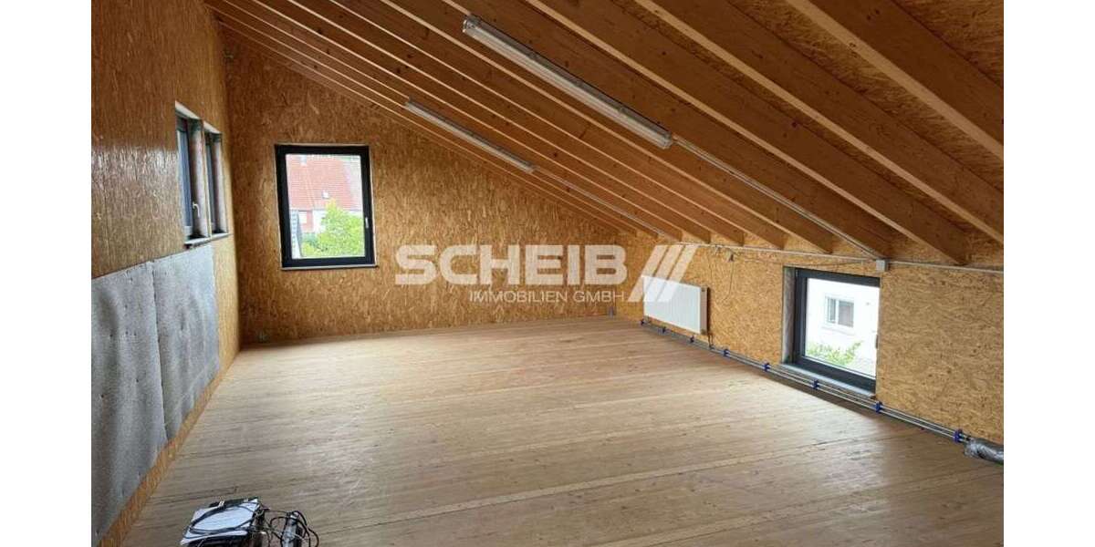 Gewerbeobjekt Obersontheim - 450&euro; | Angebot:16540572