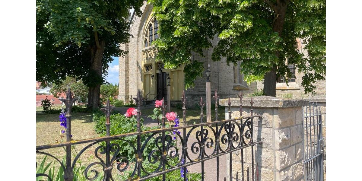 Höhnstedt. Renovierte 3 Zimmer Wohnung zu vermieten. 3 zimmer