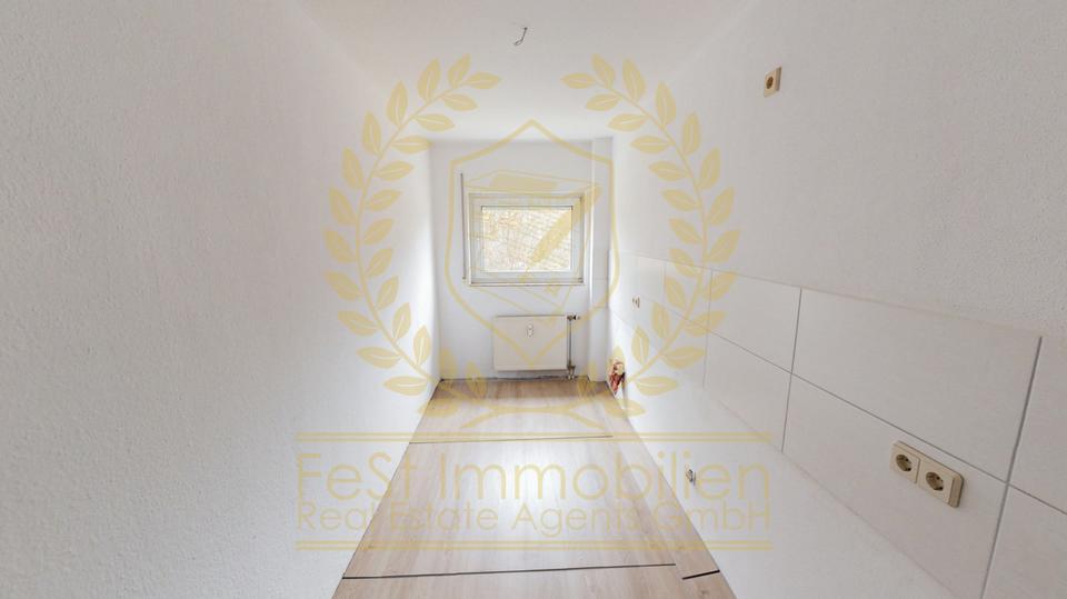Etagenwohnung Falkenstein/Harz Harz - 3 Zimmer, 71 m&sup2;, 315&euro; | Angebot:24677919